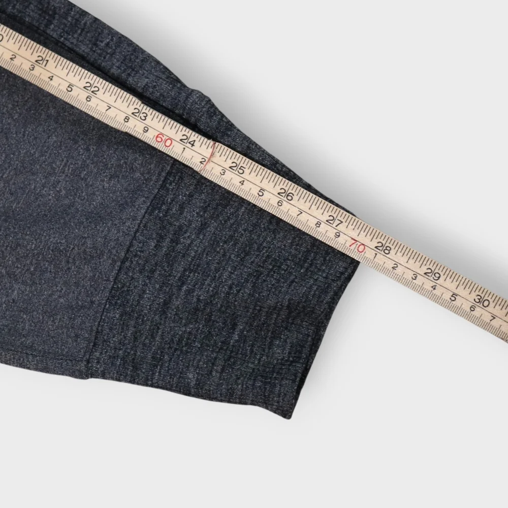 Athleta Vince Jogger Pants Womens Size Small Heather Grey Athletic Sweatpants - Picture 6 of 9